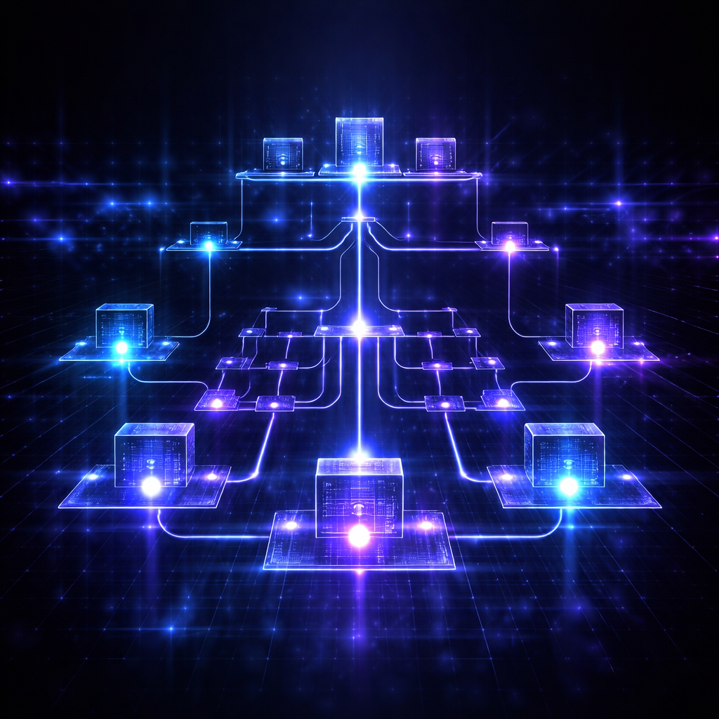 BlackSignal Network Automation Pack